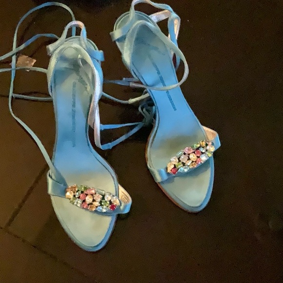 Giuseppe Zanotti - Picture 1 of 7